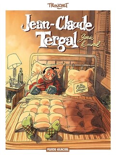 Front cover_Jean-Claude Tergal garde le moral