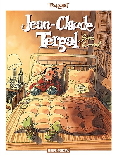Front cover_Jean-Claude Tergal garde le moral