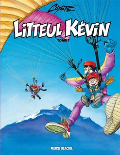 Front cover_Litteul kevin t07