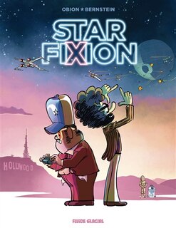 Front cover_Star fixion