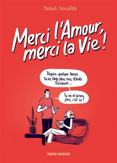 Couverture_Merci l'amour, merci la vie !