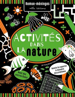 Couverture_Activités dans la nature