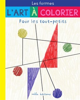 Couverture_Les formes