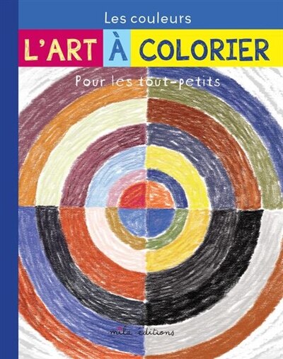 Les couleurs