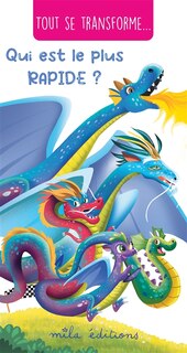Couverture_Qui est le plus rapide ?