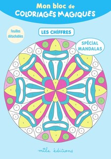 Front cover_Mon bloc de coloriages magiques