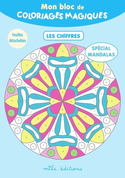Front cover_Mon bloc de coloriages magiques