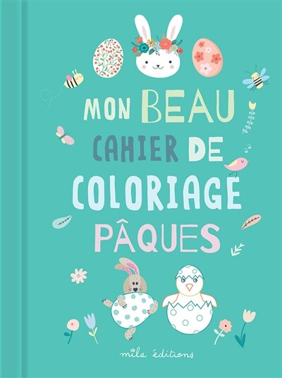 Couverture_Mon beau cahier de coloriage