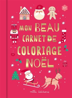 Couverture_Mon beau carnet de coloriage