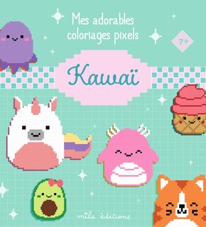 Front cover_Kawaï