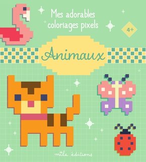 Front cover_Animaux