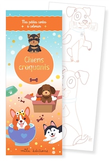 Front cover_Chiens craquants