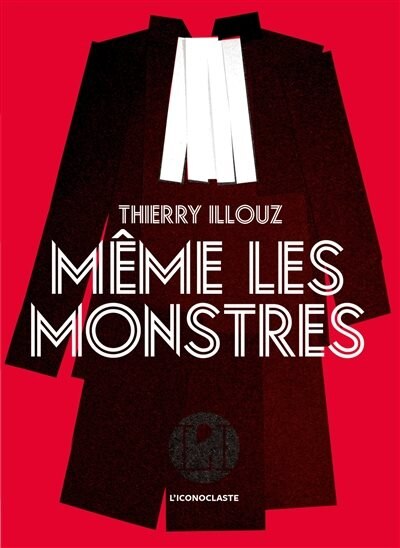 Front cover_MÊME LES MONSTRES