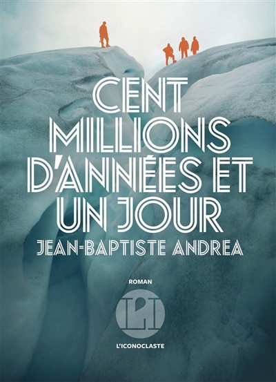 Couverture_Cent millions d'années et un jour