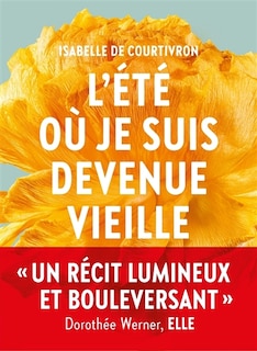Couverture_L'été où je suis devenue vieille