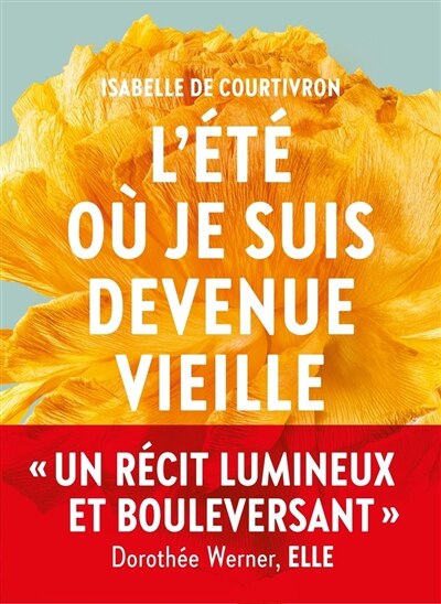 Couverture_L'été où je suis devenue vieille