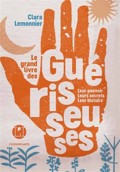 Couverture_Le grand livre des guérisseuses