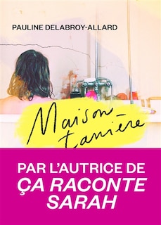 Front cover_Maison-tanière