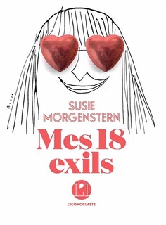 Front cover_Mes 18 exils