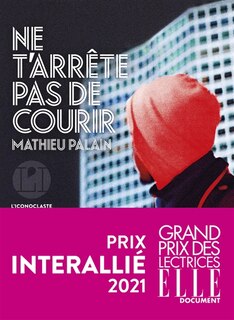 Couverture_NE T'ARRÊTE PAS DE COURIR