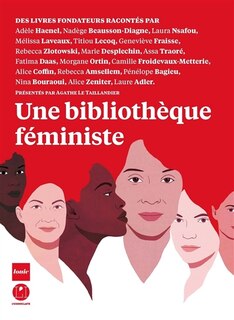Couverture_Une bibliothèque féministe