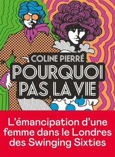 Front cover_Pourquoi pas la vie