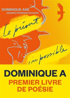 Couverture_Le présent impossible