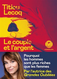 Front cover_Le couple et l'argent