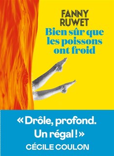 Couverture_Bien sûr que les poissons ont froid