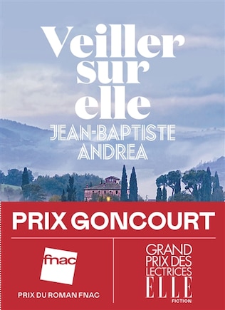 VEILLER SUR ELLE