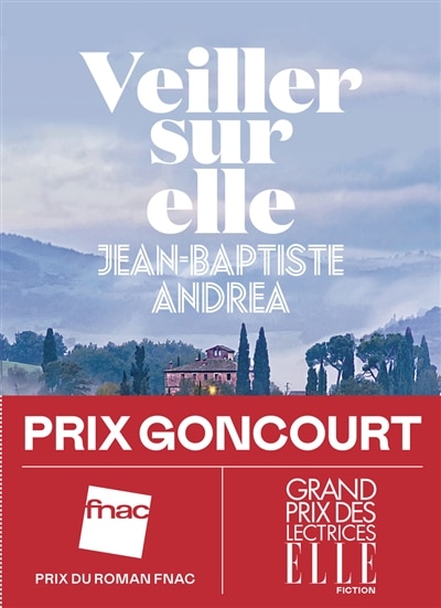 Couverture_VEILLER SUR ELLE