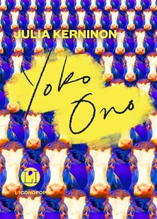 Couverture_Yoko Ono