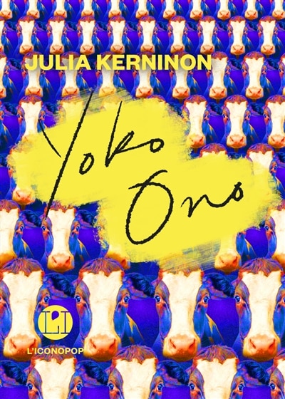 Couverture_Yoko Ono