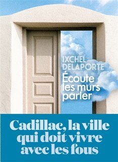Front cover_Ecoute les murs parler