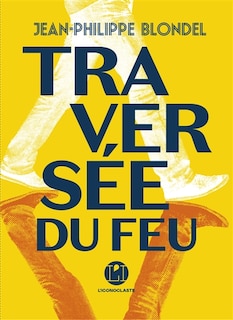 Front cover_Traversée du feu