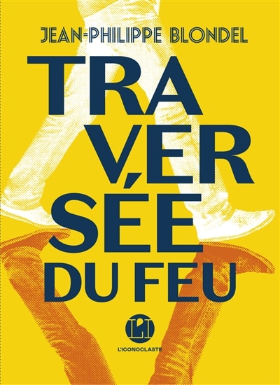 Front cover_Traversée du feu