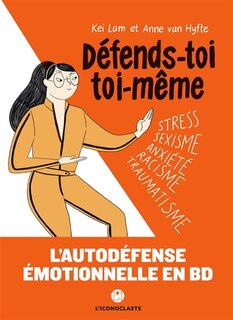 Front cover_Défends-toi toi-même