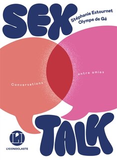 Couverture_Sex talk