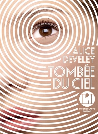 Front cover_Tombée du ciel