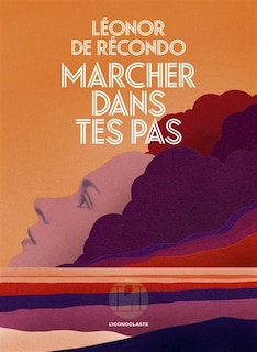 Front cover_Marcher dans tes pas