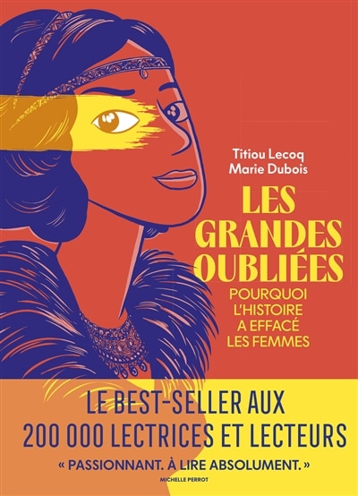 Front cover_Les grandes oubliées