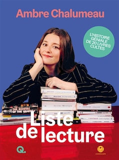 Front cover_Liste de lecture