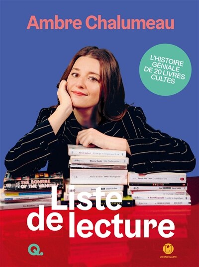 Front cover_Liste de lecture