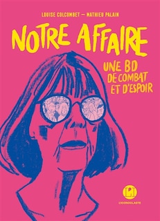 Couverture_Notre affaire
