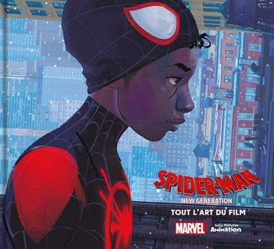 Couverture_Spider-Man