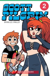 Scott Pilgrim 02 :Scott Pilgrim Perfect Edition 02