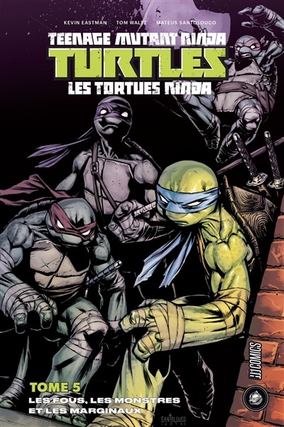 Couverture_Les fous, les monstres et les marginaux