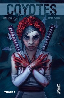 Couverture_Coyotes t01