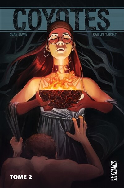 Couverture_Coyotes Tome 2