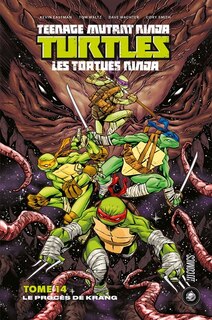 Couverture_Le procès de Krang
